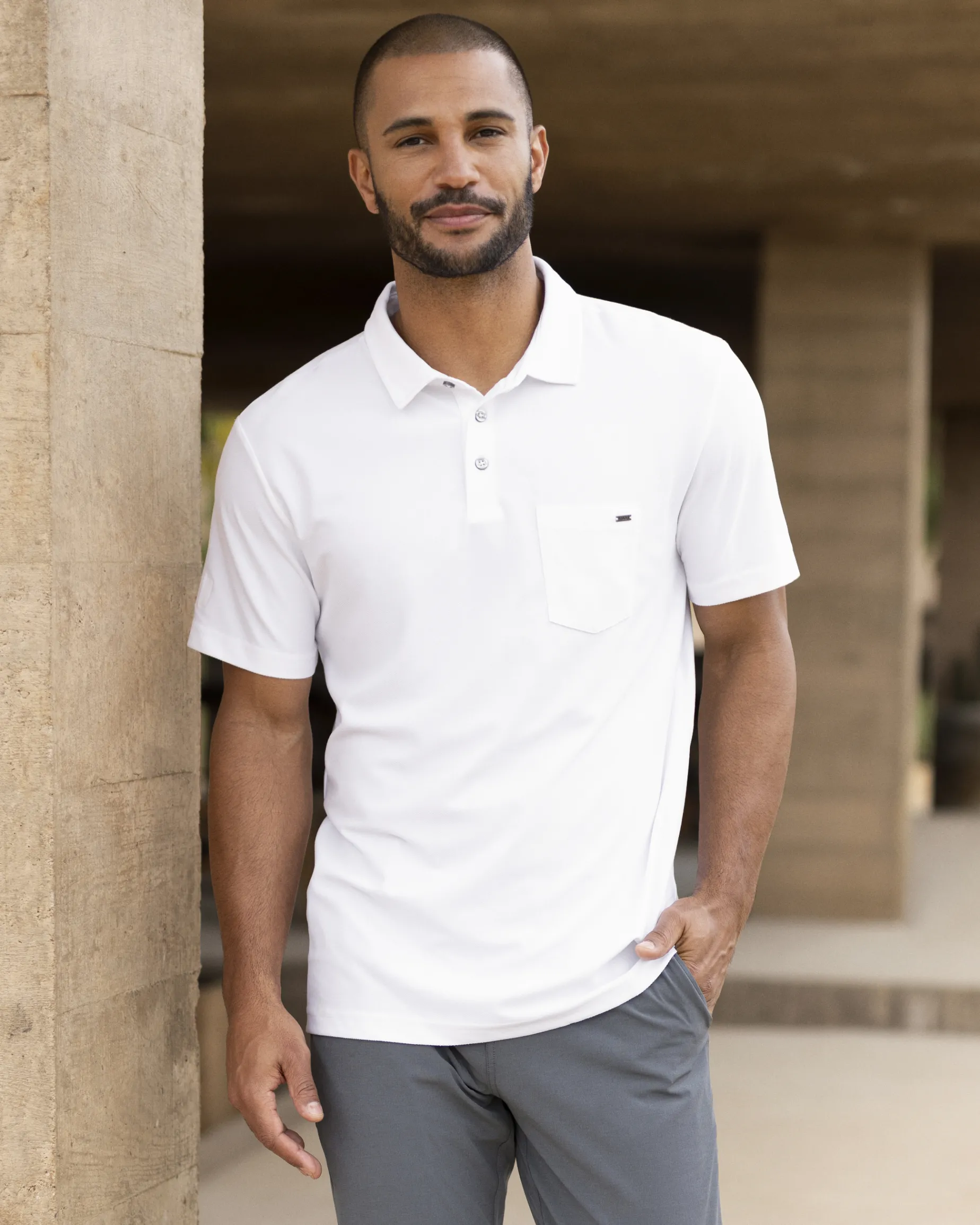 Ace Polo