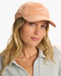 ACTV Club Dad Hat