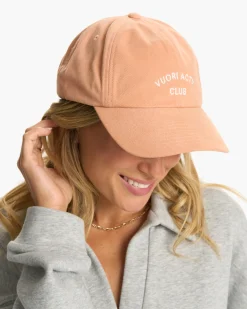 ACTV Club Dad Hat
