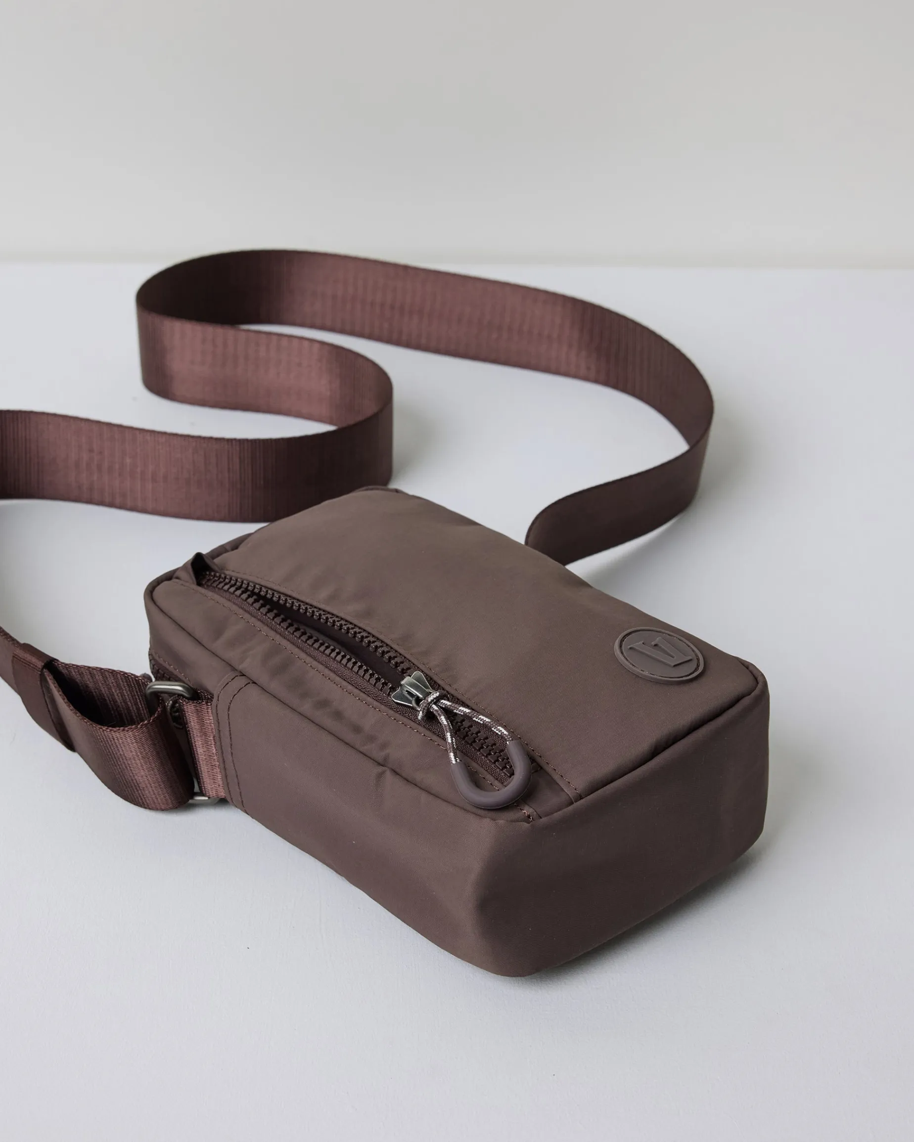 All Around Crossbody