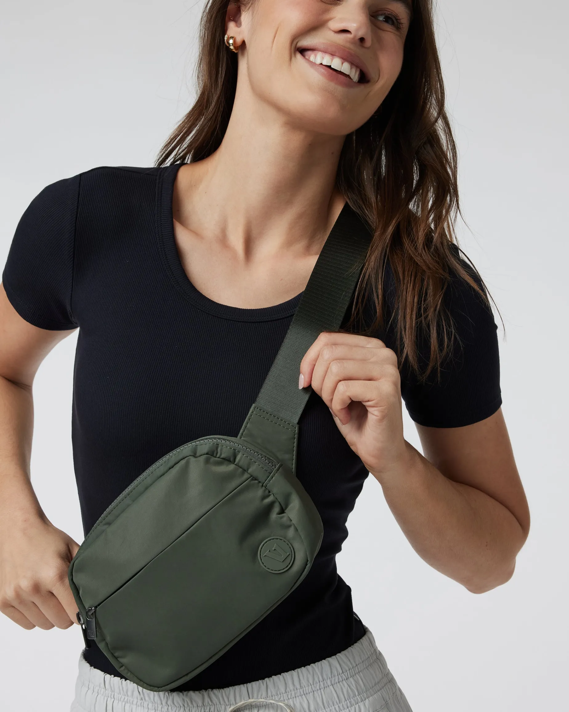 All Around Hip Pack