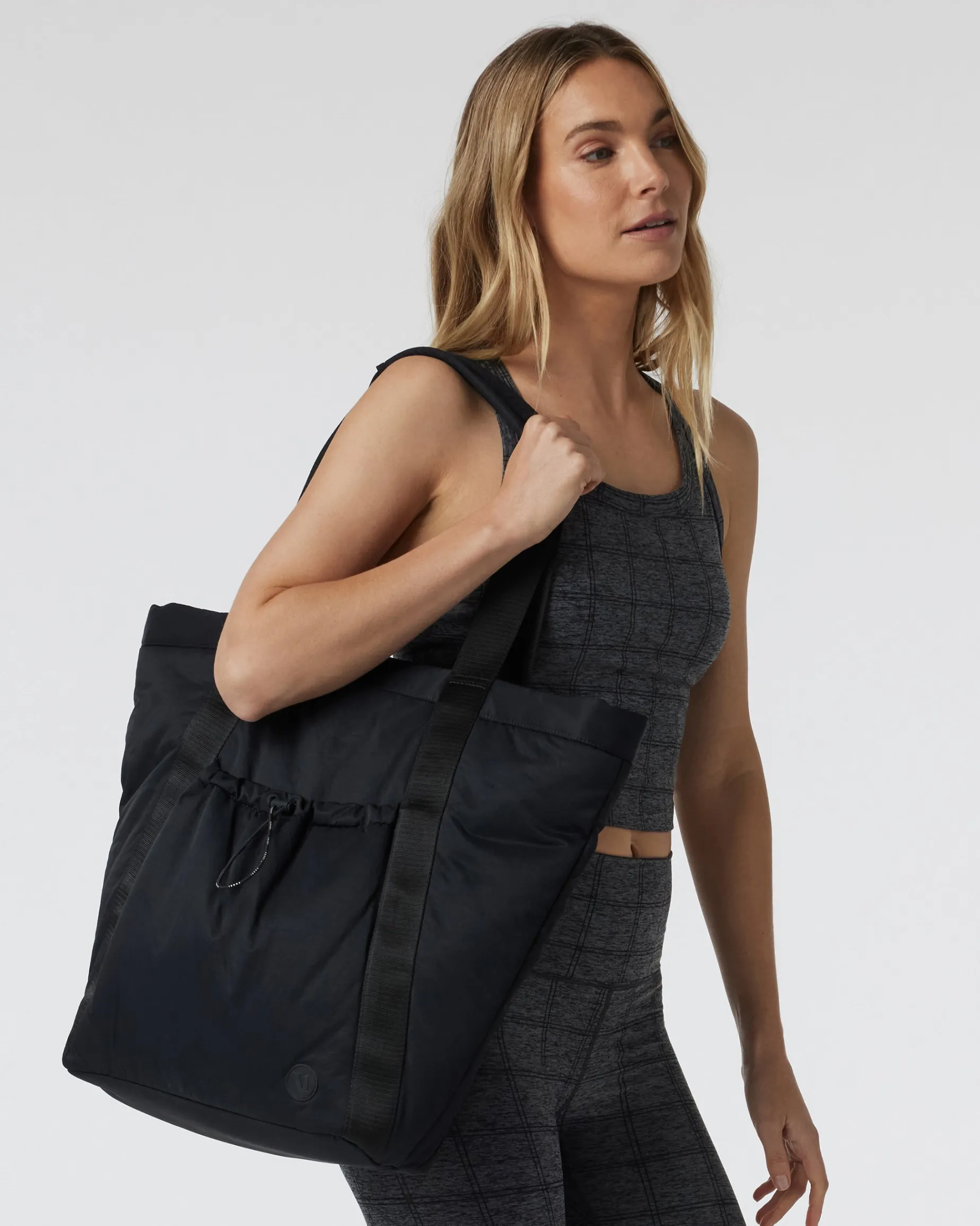 All Around Tote