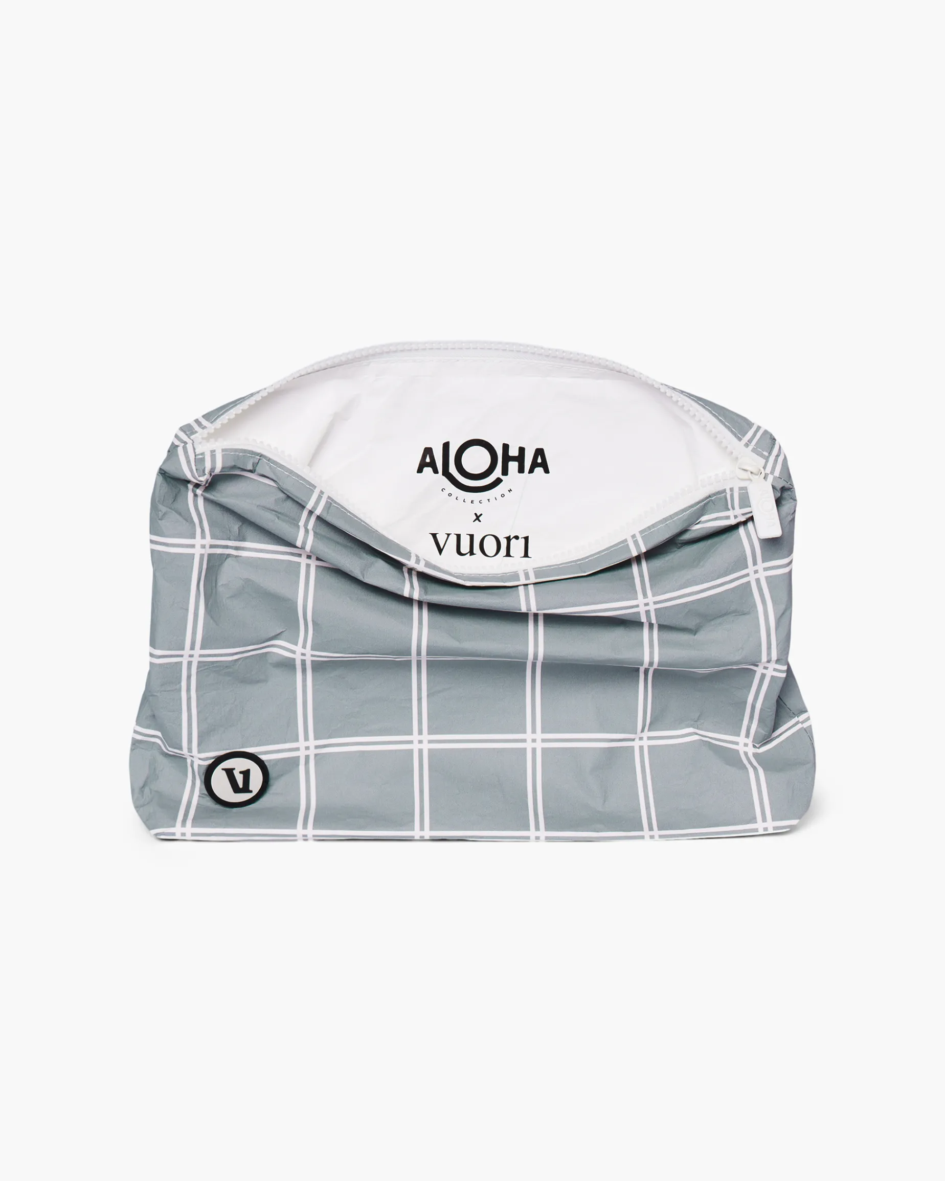 Aloha Mid Pouch