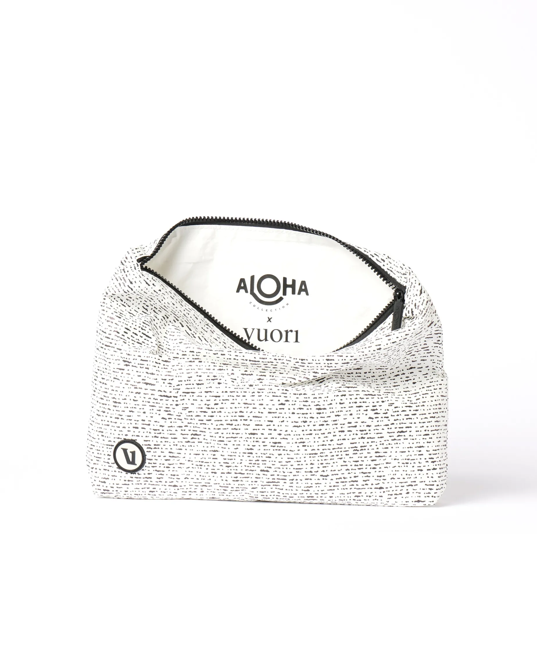 ALOHA-Mid Pouch