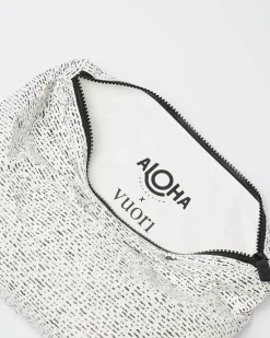 ALOHA-Mid Pouch
