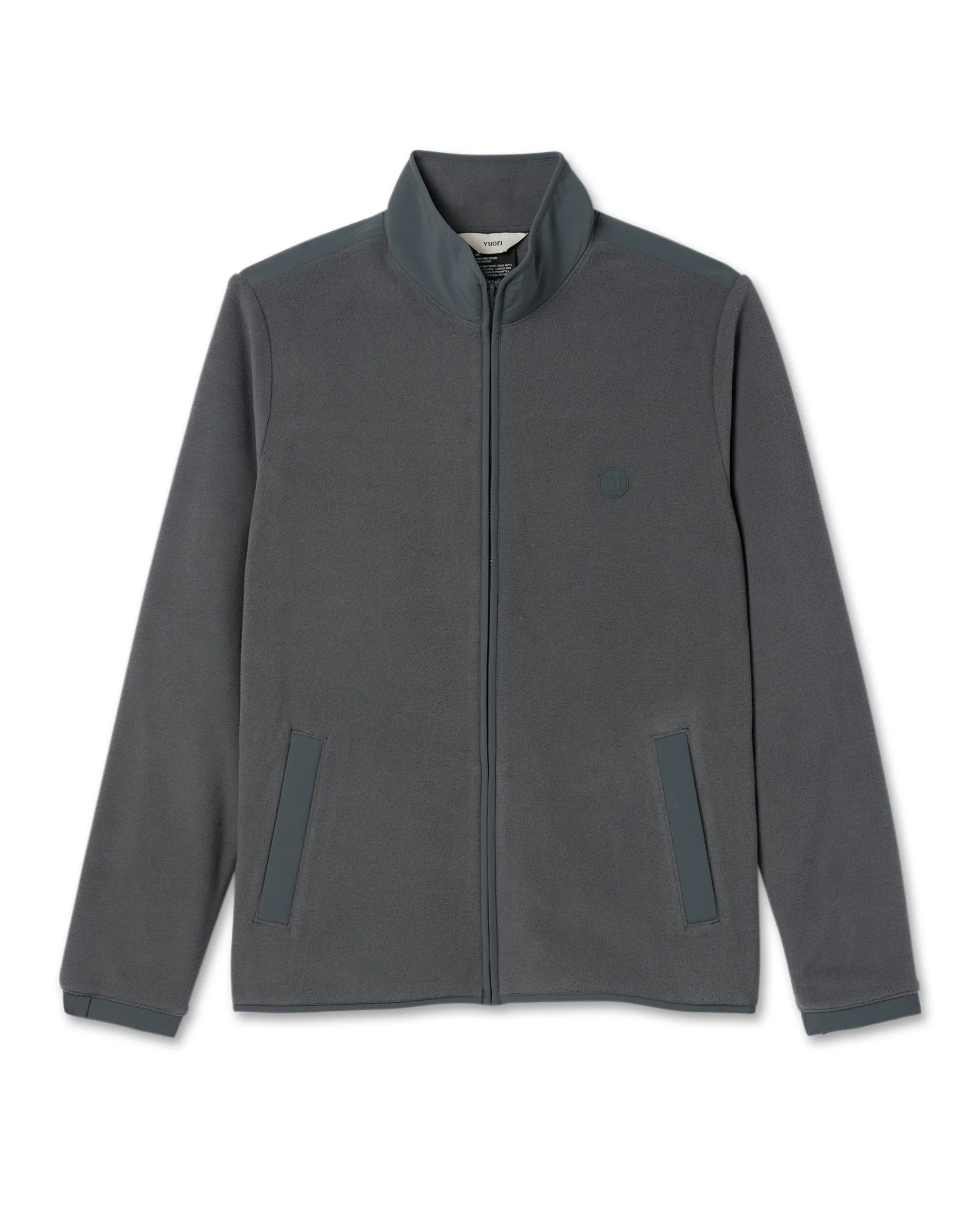 Aspen Full Zip Jacket