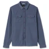 Aspen Shirt Jacket