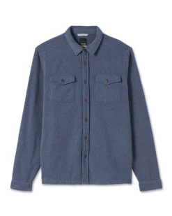 Aspen Shirt Jacket
