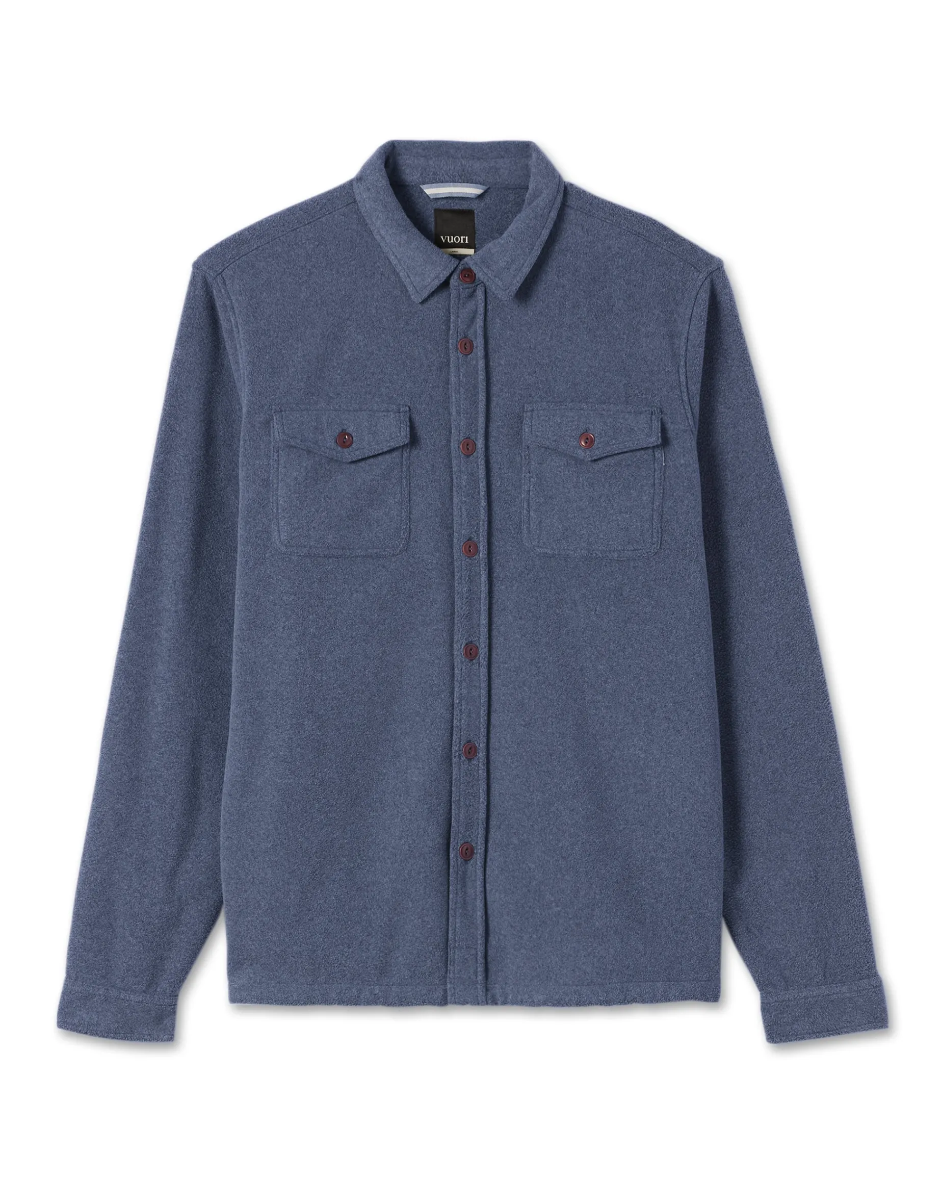 Aspen Shirt Jacket