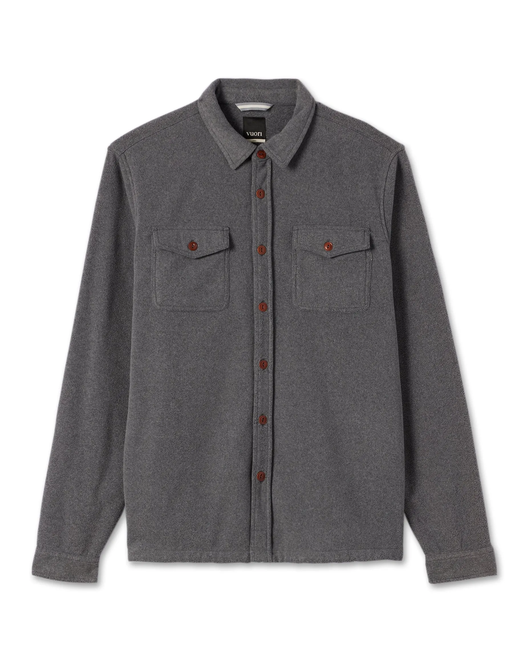 Aspen Shirt Jacket