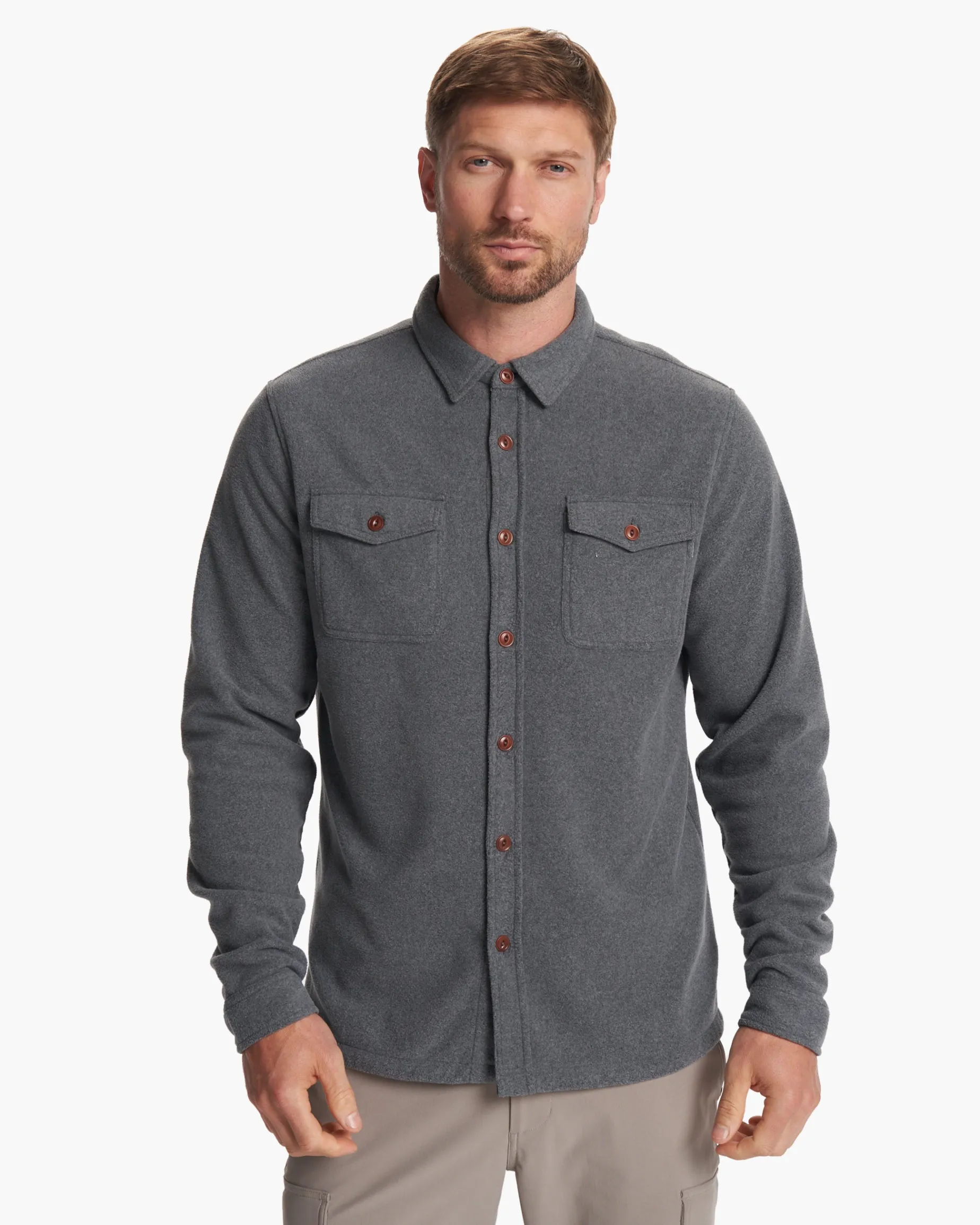 Aspen Shirt Jacket