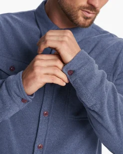 Aspen Shirt Jacket