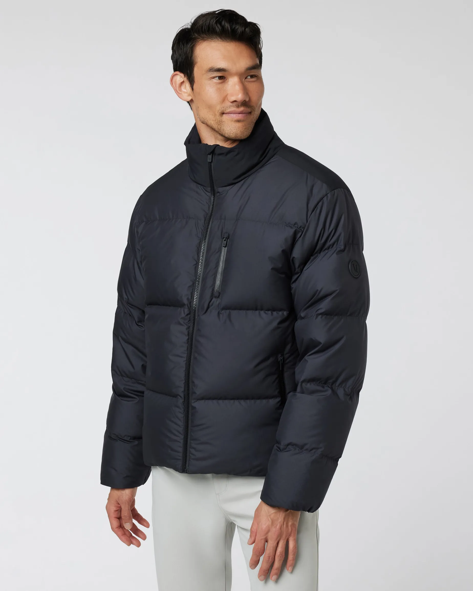 Aviara Down Jacket 2.0
