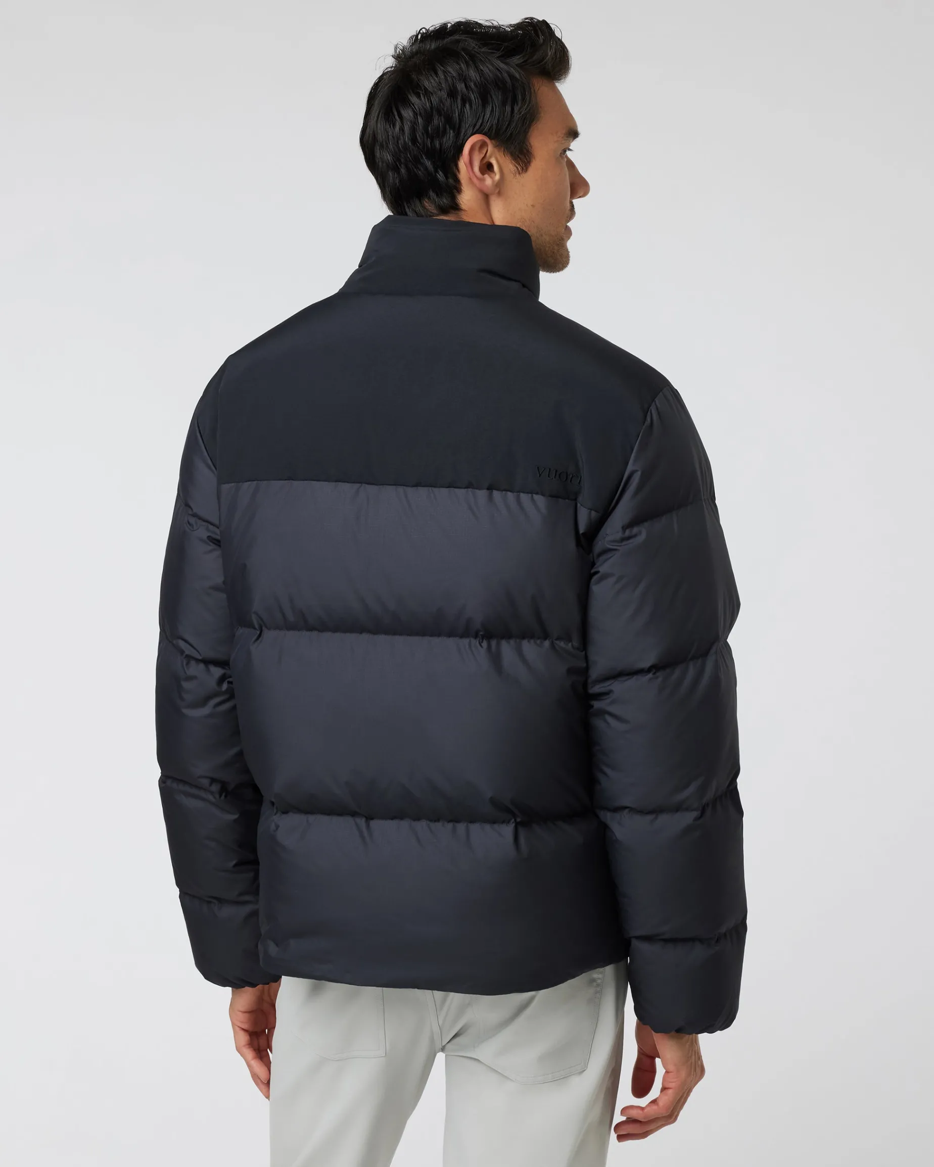 Aviara Down Jacket 2.0