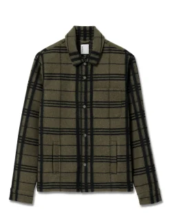 Ballard Shirt Jacket
