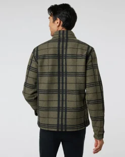 Ballard Shirt Jacket