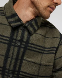 Ballard Shirt Jacket