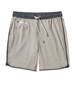 Banks Short