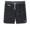 Banks Short