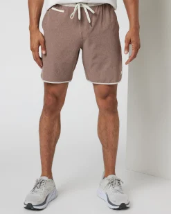 Banks Short
