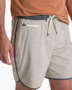 Banks Short