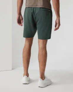 Banks Short