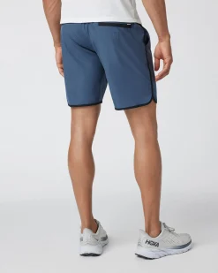 Banks Short