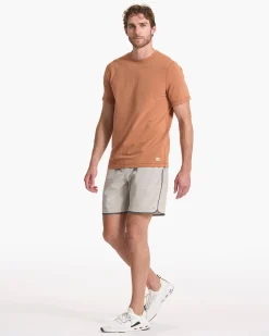 Banks Short