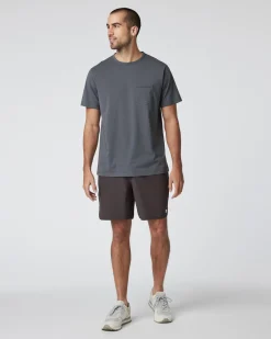 Banks Short