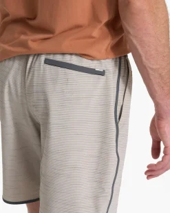 Banks Short