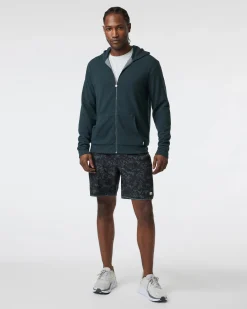 Banks Short