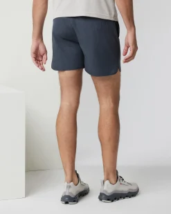 Banks Short 5"