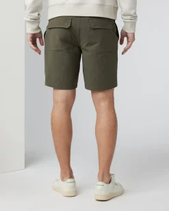 Barren Short