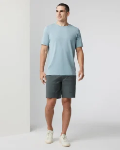 Barren Short