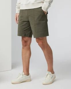 Barren Short
