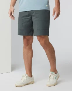 Barren Short