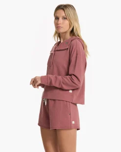 Bayview Thermal Hoodie