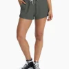 Bayview Thermal Short