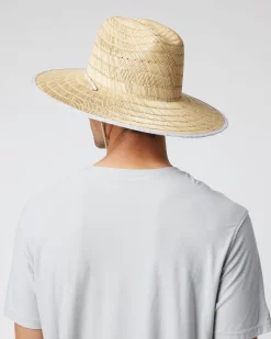 Beacons Lifeguard Hat