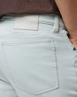 Benton Stretch Twill Pant