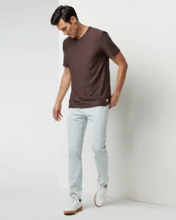 Benton Stretch Twill Pant