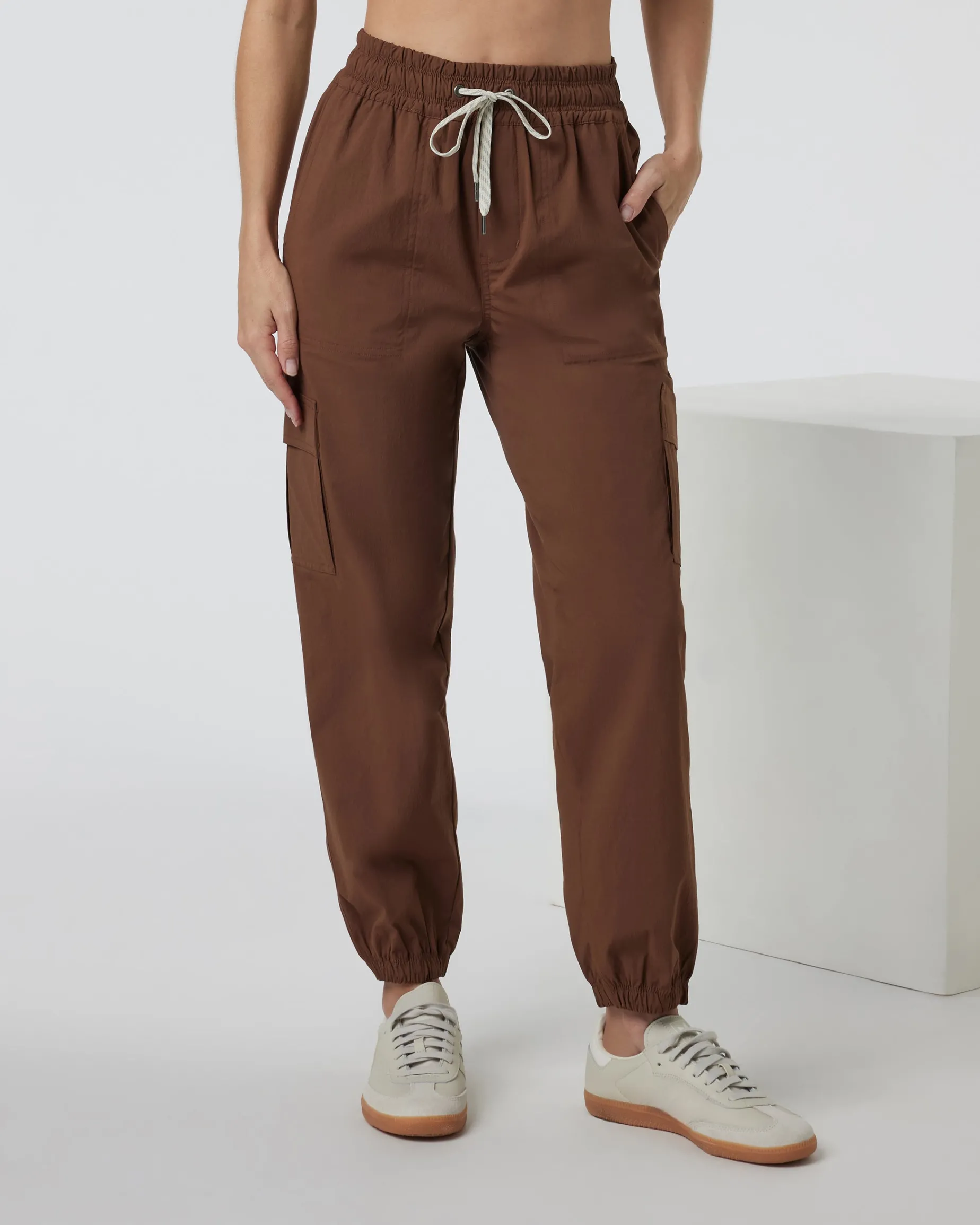 Birch Jogger