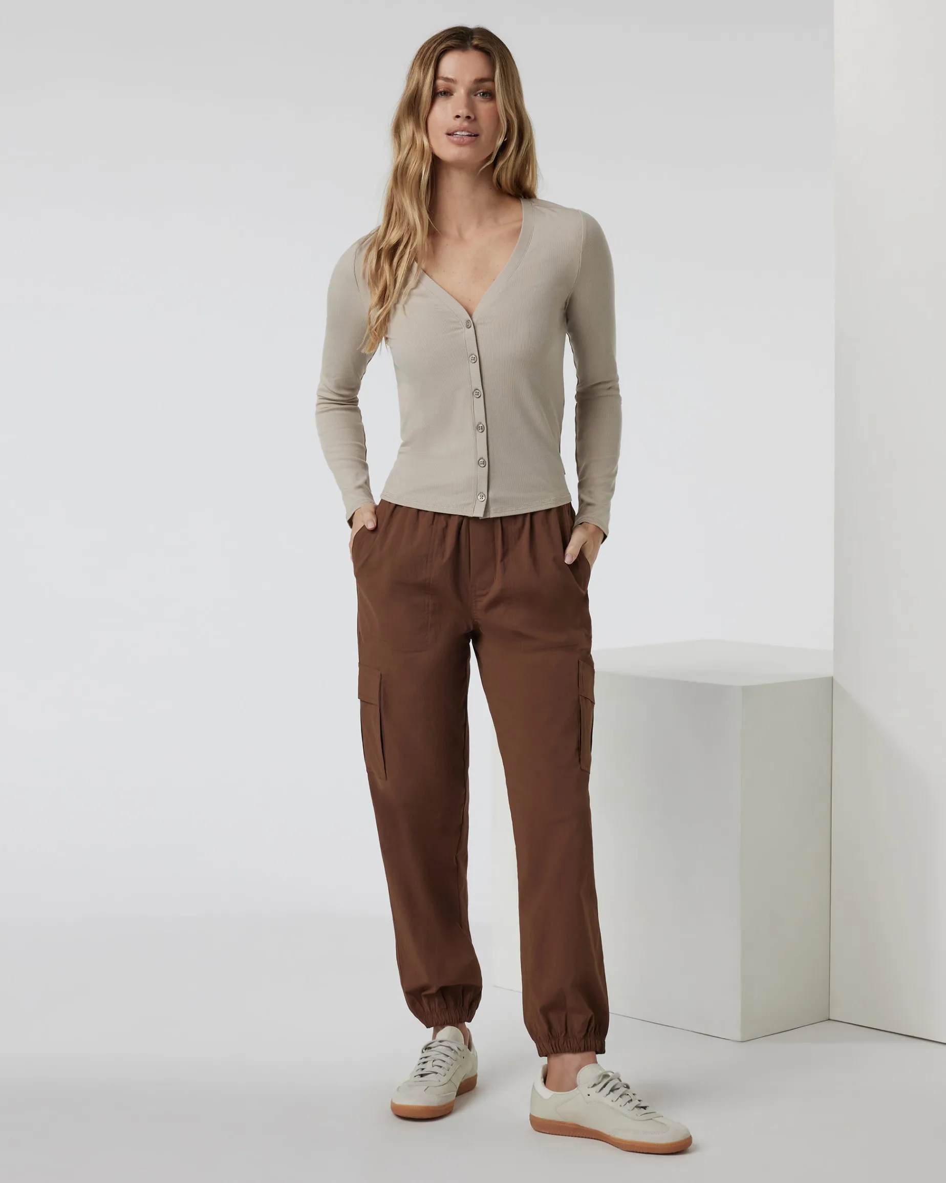 Birch Jogger