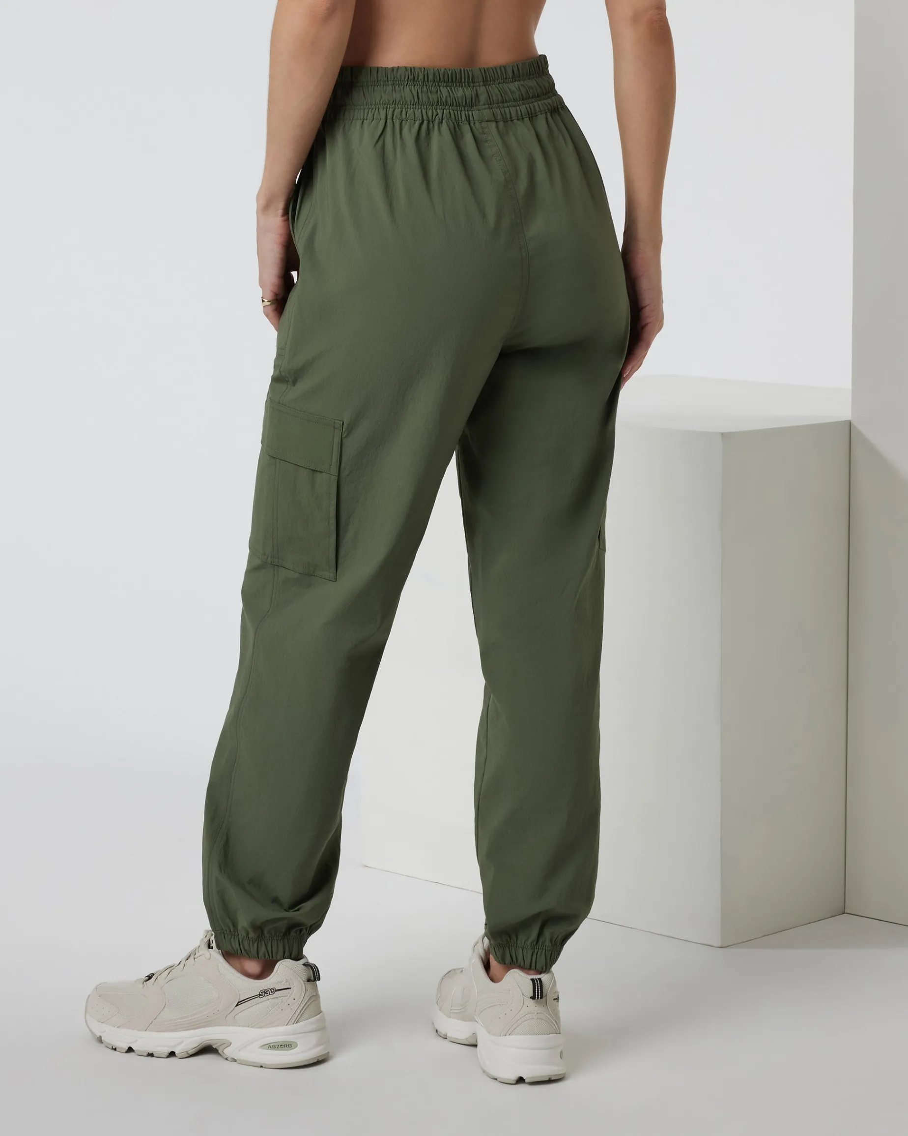 Birch Jogger