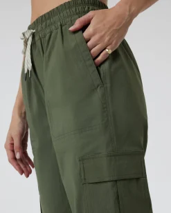 Birch Jogger