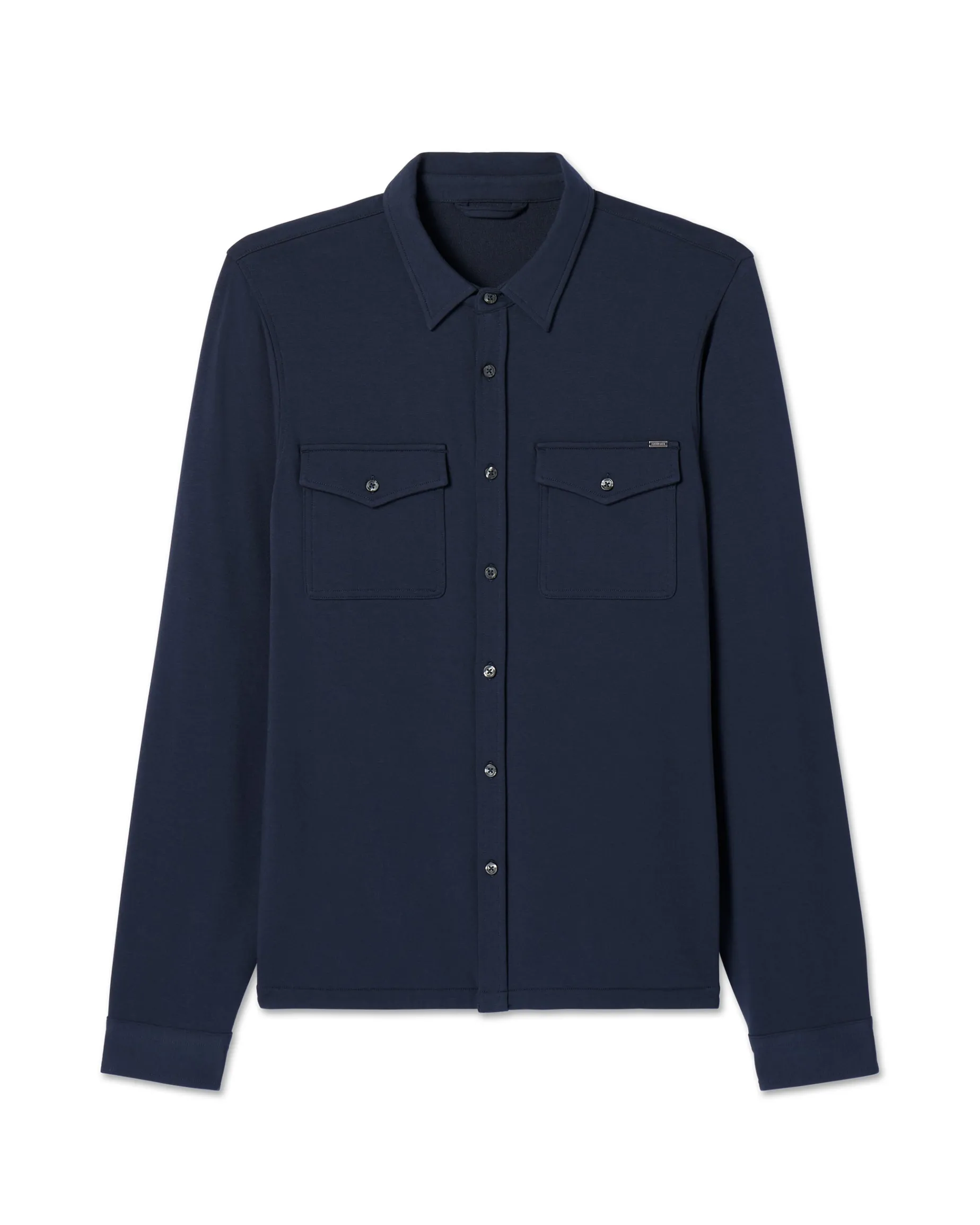 Boulevard Shirt Jacket