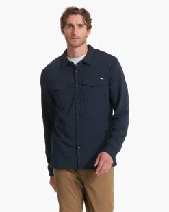 Boulevard Shirt Jacket