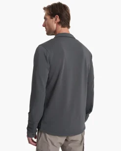 Boulevard Shirt Jacket