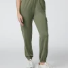 Boyfriend Cargo Jogger