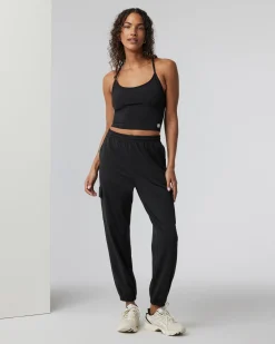 Boyfriend Cargo Jogger